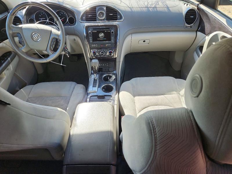 Продажа на аукционе авто 2016 Buick Enclave, vin: 5GAKRAKD1GJ284698, номер лота: 70531286