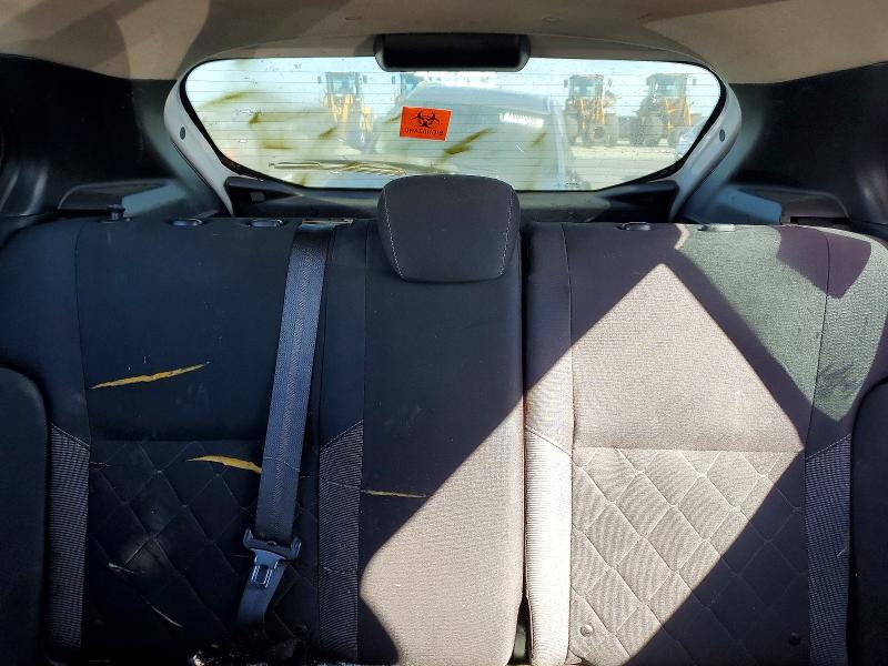 Продаж на аукціоні авто 2020 Nissan Kicks, vin: 3N1CP5BV4LL534014, номер лоту: 68706626
