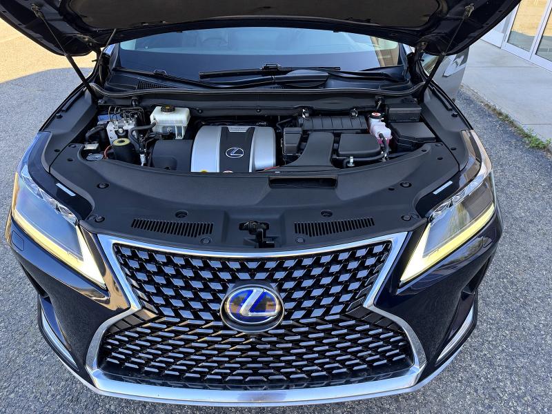 Продаж на аукціоні авто 2022 Lexus Rx, vin: JTJJGKFA0N2027588        , номер лоту: 69397676