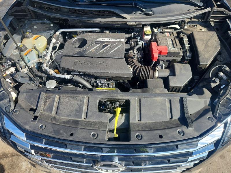 Продажа на аукционе авто 2025 Nissan Rogue, vin: 5N1BT3BB1SC867047, номер лота: 69353286