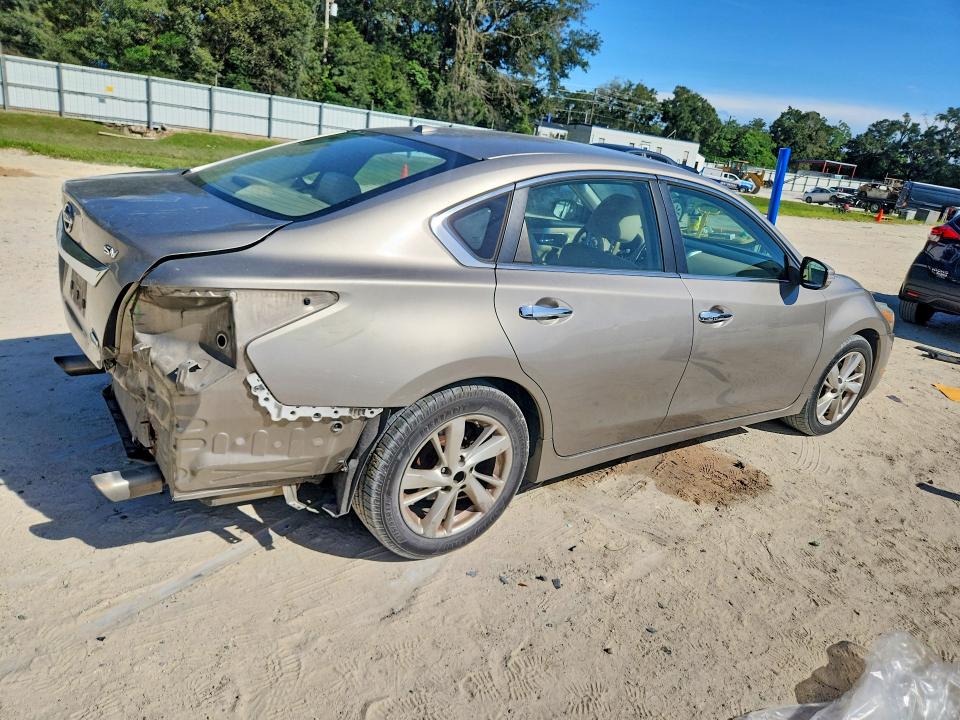 Aukcja sprzedaży 2014 Nissan Altima, vin: 1N4AL3AP5EC161805, numer aukcji: 68764976