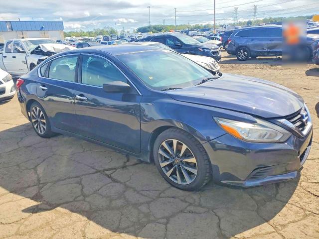 Aukcja sprzedaży 2017 Nissan Altima, vin: 1N4AL3AP5HC206567, numer aukcji: 70653436