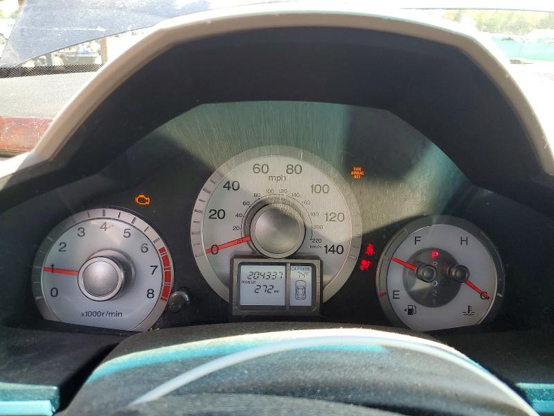Продаж на аукціоні авто 2009 Honda Pilot, vin: 5FNYF48589B008631, номер лоту: 69853756