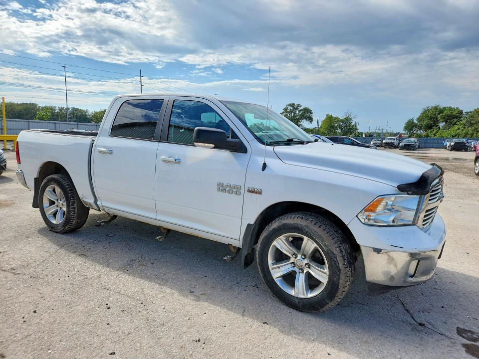 Aukcja sprzedaży 2014 Ram 1500, vin: 1C6RR7LT5ES388504, numer aukcji: 68844436