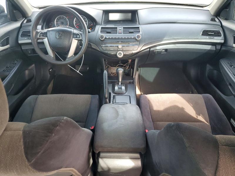 Продажа на аукционе авто 2008 Honda Accord, vin: 1HGCP26448A143717, номер лота: 70209916