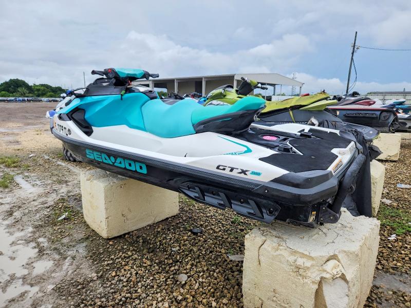 Продаж на аукціоні авто 2023 Sea Doo Gtx, vin: YDV37455K223, номер лоту: 70405326
