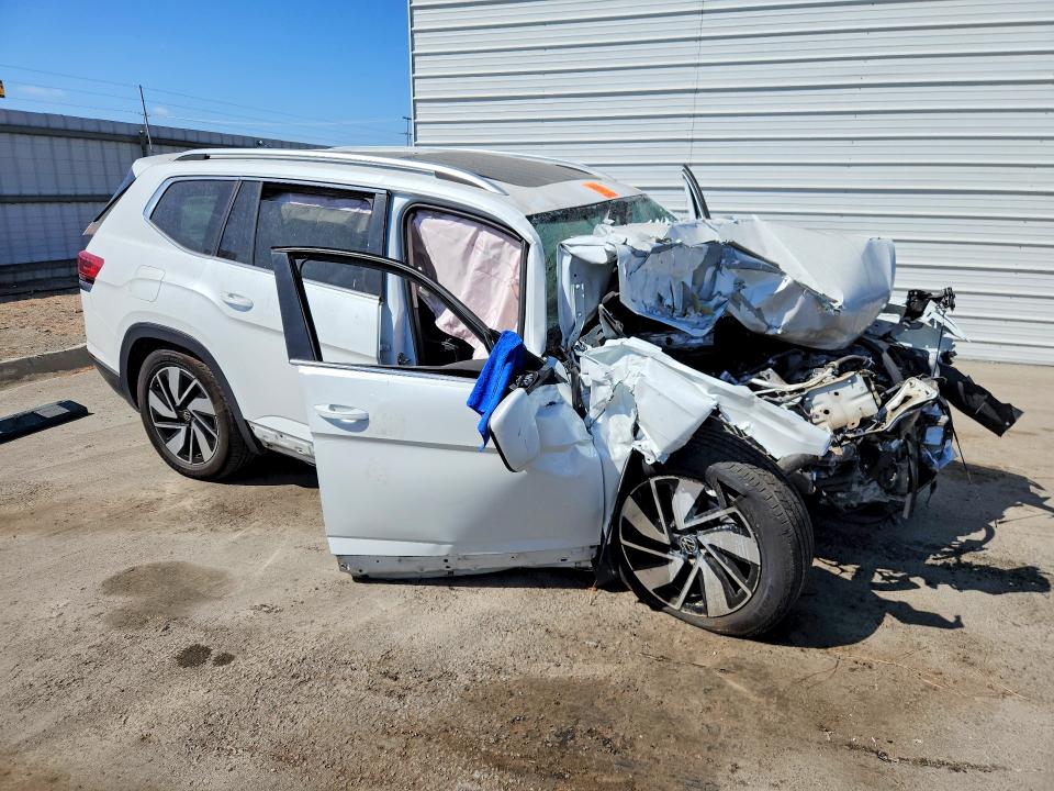 Aukcja sprzedaży 2025 Volkswagen Atlas, vin: 1V2BR2CA0SC567792, numer aukcji: 69425116