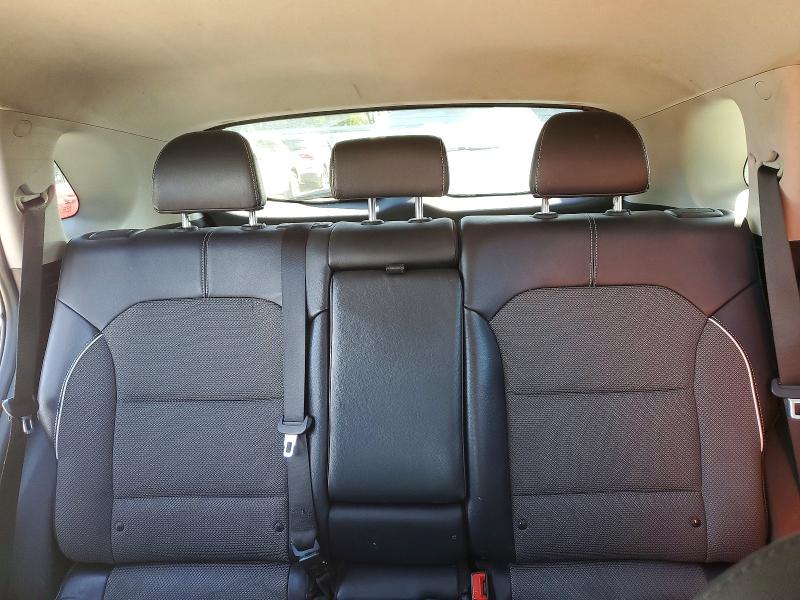 Продажа на аукционе авто 2022 Kia Niro Ev, vin: KNDCC3LG6N5158805, номер лота: 69692316