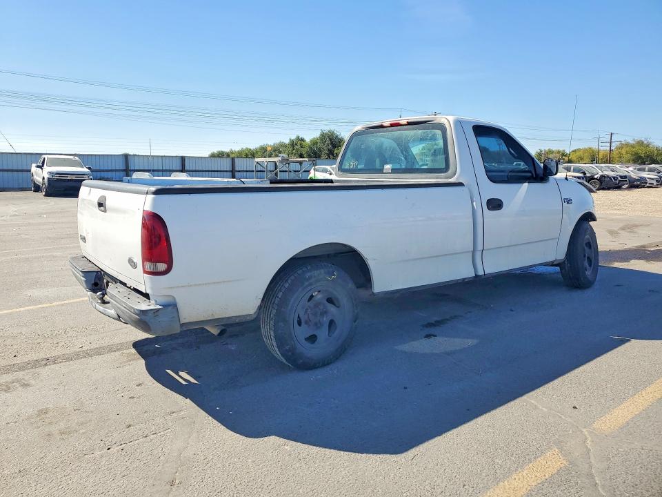 Продаж на аукціоні авто 2001 Ford F150, vin: 1FTZF17231KF64847, номер лоту: 71182296