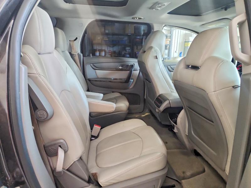 Aukcja sprzedaży 2016 Gmc Acadia, vin: 1GKKRRKD6GJ153333, numer aukcji: 67000976