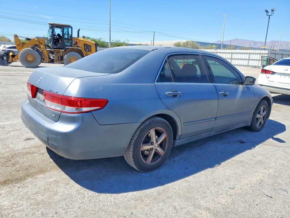 2004 Honda Accord მანქანა იყიდება აუქციონზე, vin: 1HGCM56784A141208, აუქციონის ნომერი: 67214906