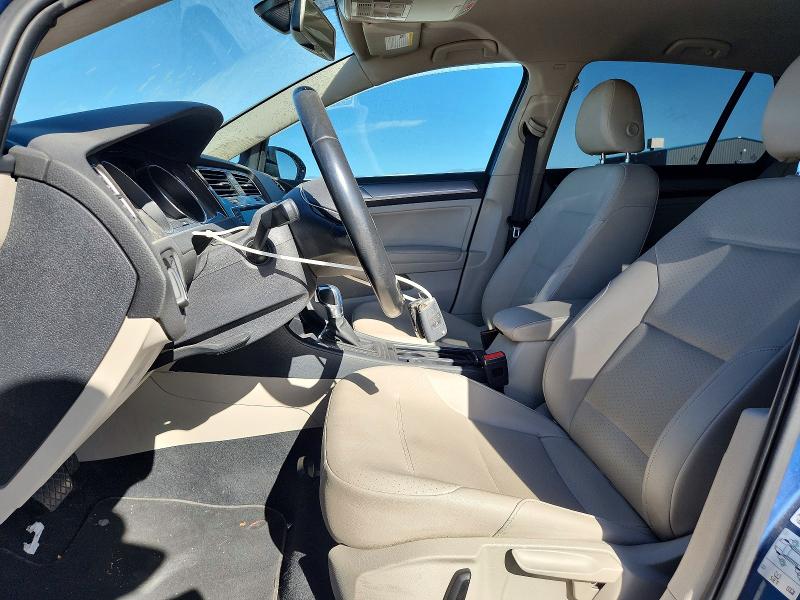 67533086 :رقم المزاد ، WVWPP7AU0GW904183 vin ، 2016 Volkswagen E-golf مزاد بيع