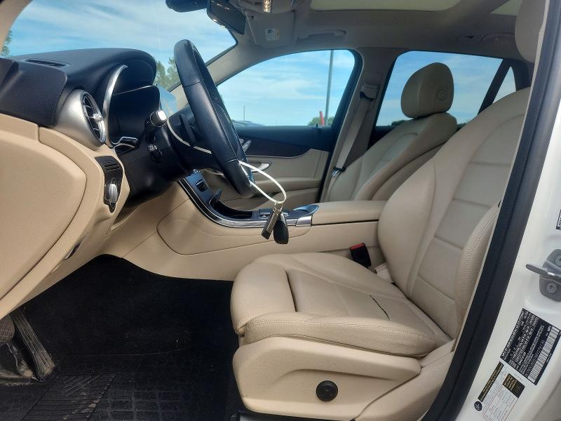 Продаж на аукціоні авто 2021 Mercedes-benz Glc, vin: W1N0G8EB1MV276130, номер лоту: 68735716