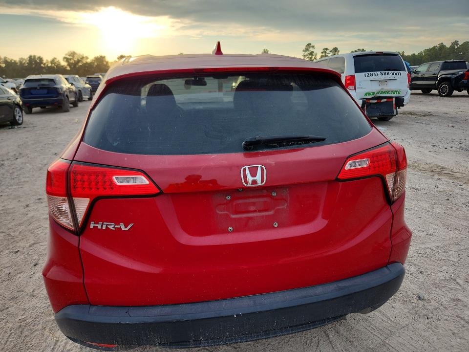 Aukcja sprzedaży 2017 Honda Hr-v, vin: 3CZRU5H30HG710184, numer aukcji: 69595066