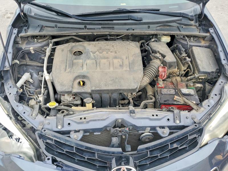 2016 Toyota Corolla მანქანა იყიდება აუქციონზე, vin: 5YFBURHE6GP406818, აუქციონის ნომერი: 71227696