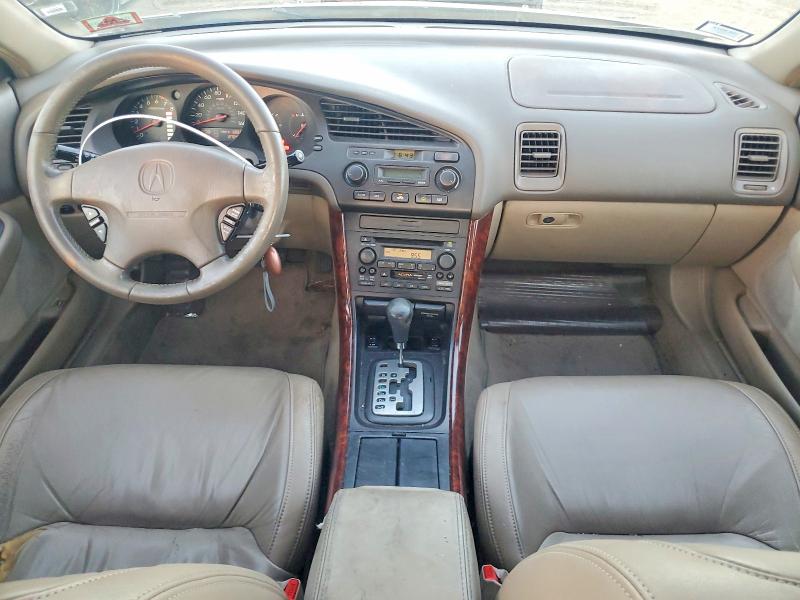Aukcja sprzedaży 2000 Acura 3.2tl, vin: 19UUA5664YA053119, numer aukcji: 69284866