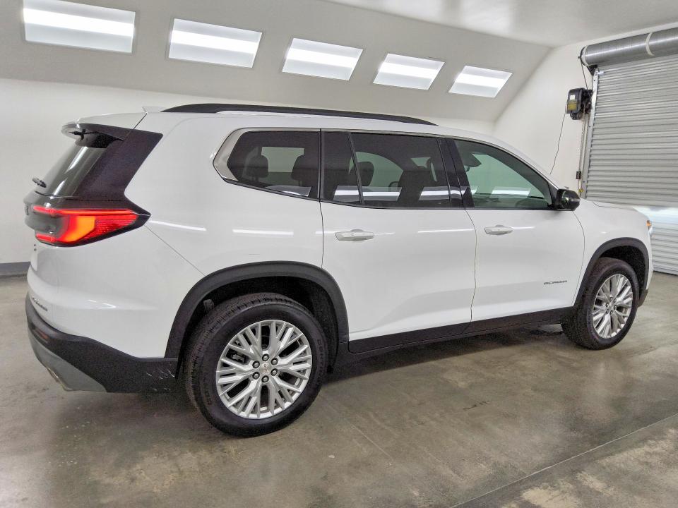 Продажа на аукционе авто 2026 Gmc Acadia, vin: 1GKENKKS5TJ294886, номер лота: 69155376
