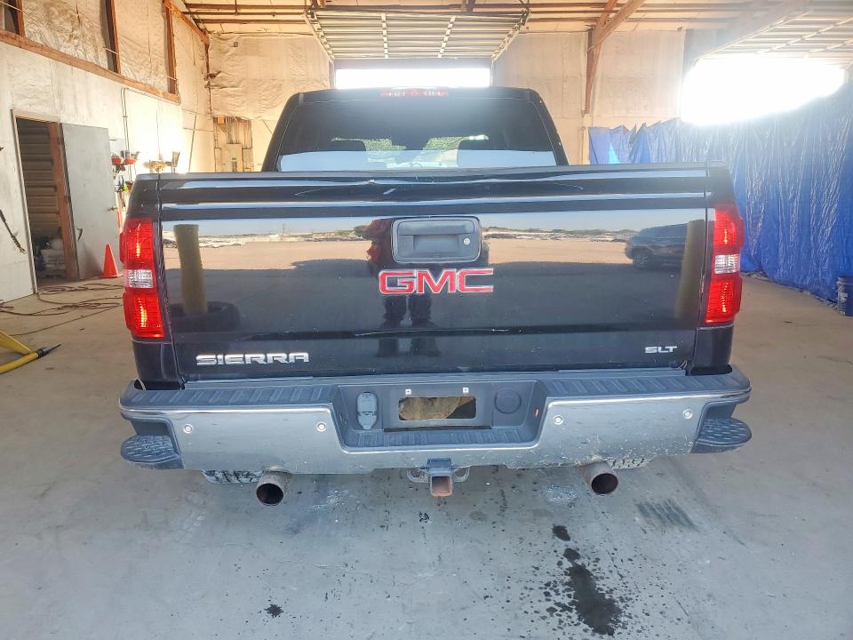 Продажа на аукционе авто 2014 Gmc Sierra, vin: 3GTU2VECXEG516123, номер лота: 67133646