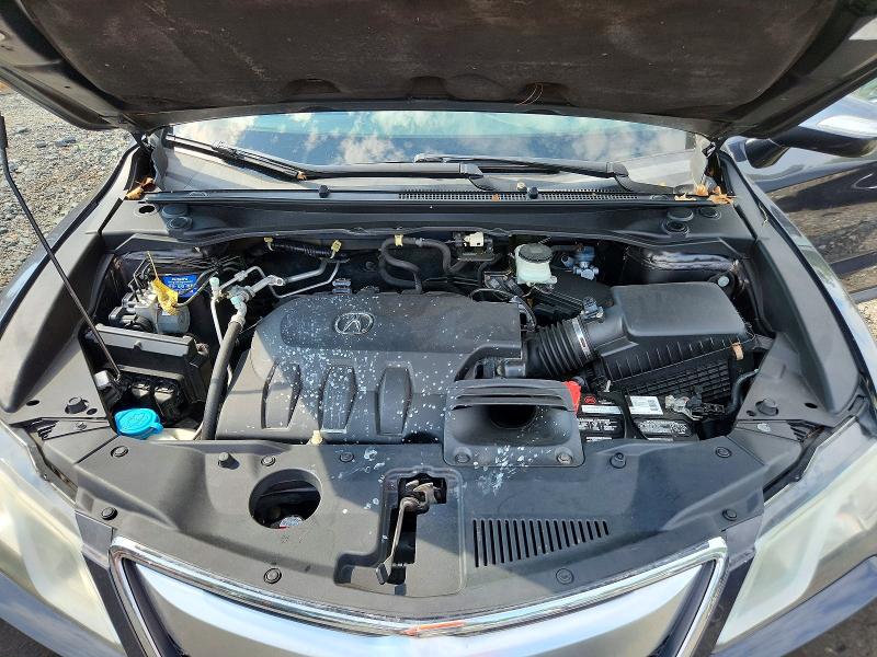 Продаж на аукціоні авто 2013 Acura Rdx, vin: 5J8TB4H38DL000590, номер лоту: 67652996