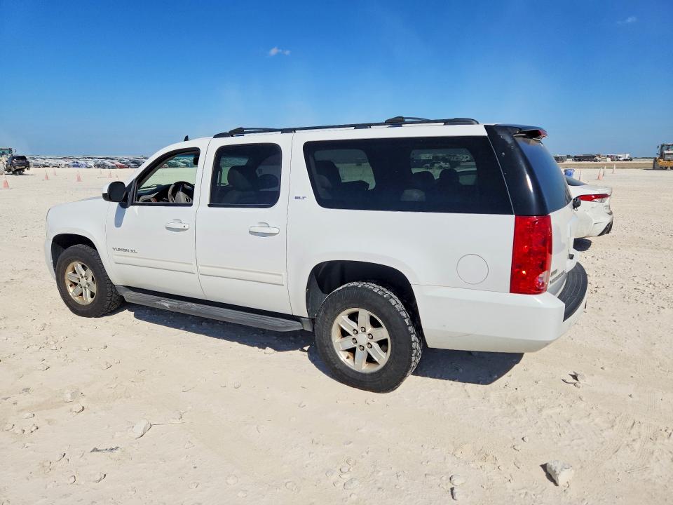70023926 :رقم المزاد ، 1GKS2KE70CR161358 vin ، 2012 Gmc Yukon Xl مزاد بيع
