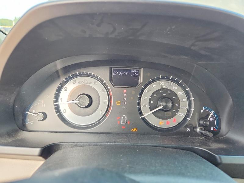 2011 Honda Odyssey მანქანა იყიდება აუქციონზე, vin: 5FNRL5H60BB501673, აუქციონის ნომერი: 66915226