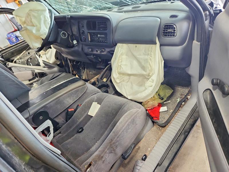Продаж на аукціоні авто 2000 Dodge Dakota, vin: 1B7GL22X7YS572212, номер лоту: 68185866