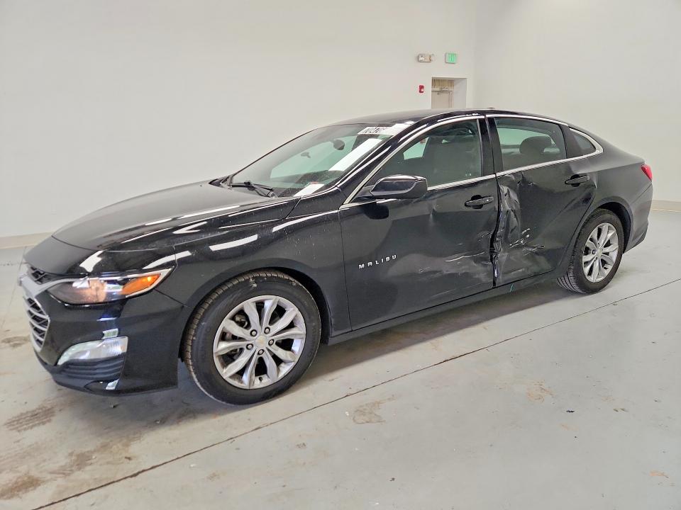 Aukcja sprzedaży 2023 Chevrolet Malibu, vin: 1G1ZD5ST2PF181389, numer aukcji: 70476646