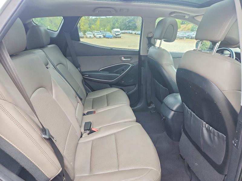Aukcja sprzedaży 2017 Hyundai Santa Fe Sport, vin: 5XYZWDLA5HG502042, numer aukcji: 70748806