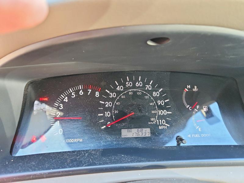Aukcja sprzedaży 2005 Toyota Corolla, vin: 2T1BR32E35C483795, numer aukcji: 67842016