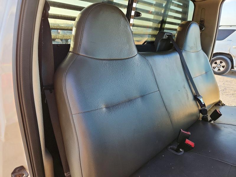 Auction sale of the 2010 Ford F250, vin: 1FTNF2A59AEA30788        , lot number: 69090376