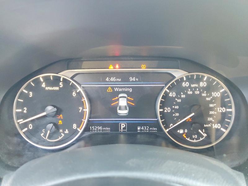 2026 Nissan Altima მანქანა იყიდება აუქციონზე, vin: 1N4BL4DV0TN318839, აუქციონის ნომერი: 68509416