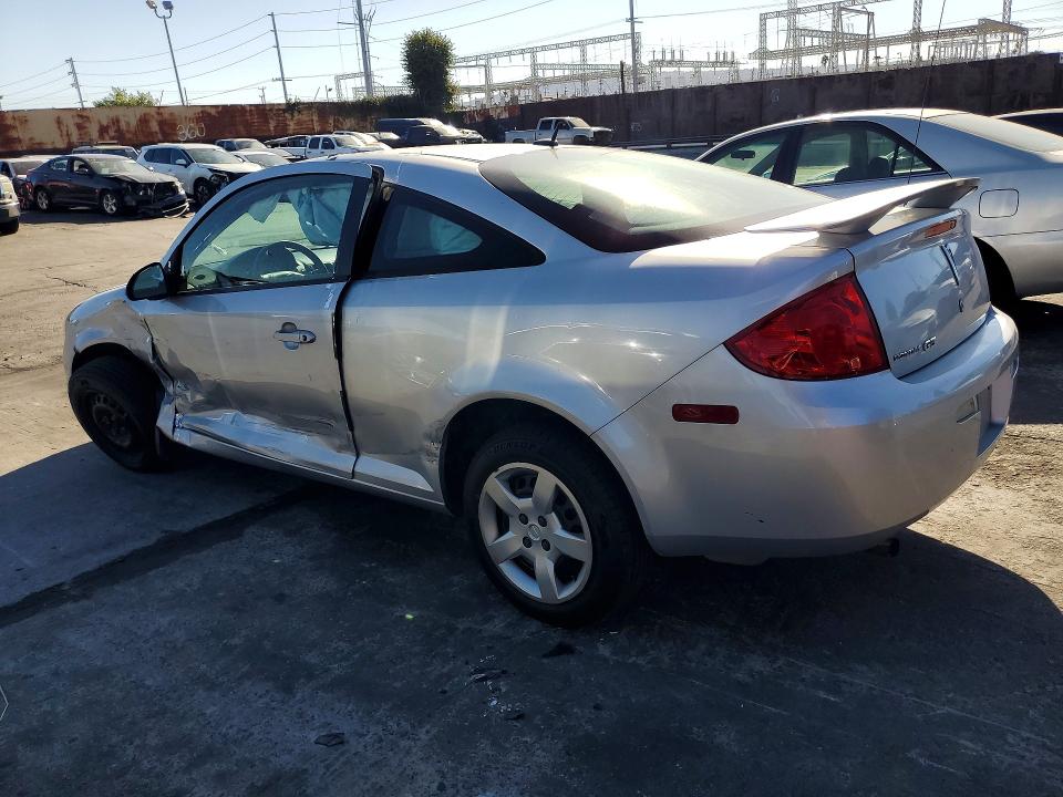 Продажа на аукционе авто 2009 Pontiac G5, vin: 1G2AS18H397230266, номер лота: 70483386