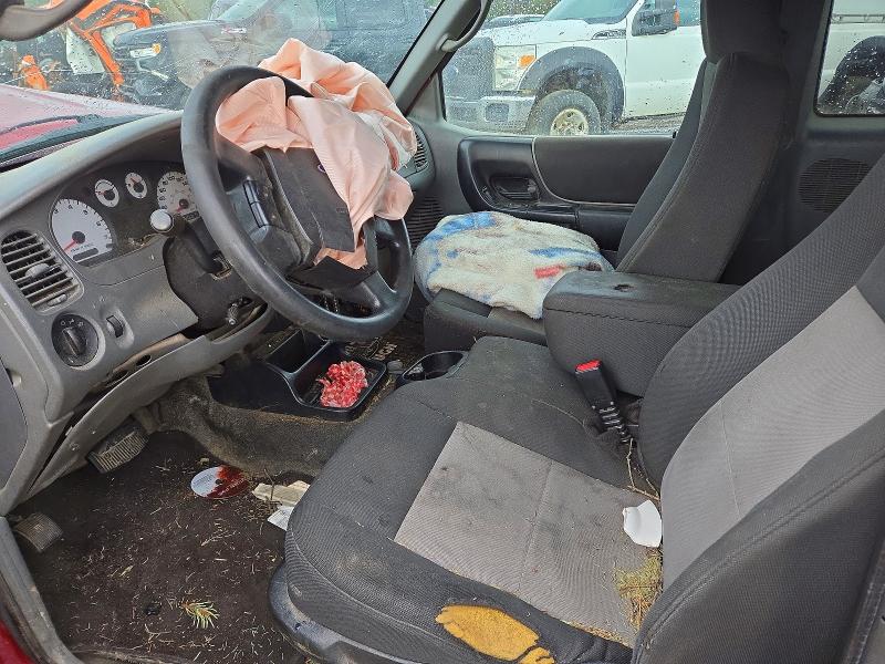 Aukcja sprzedaży 2007 Ford Ranger, vin: 1FTZR45E87PA86703, numer aukcji: 67059076