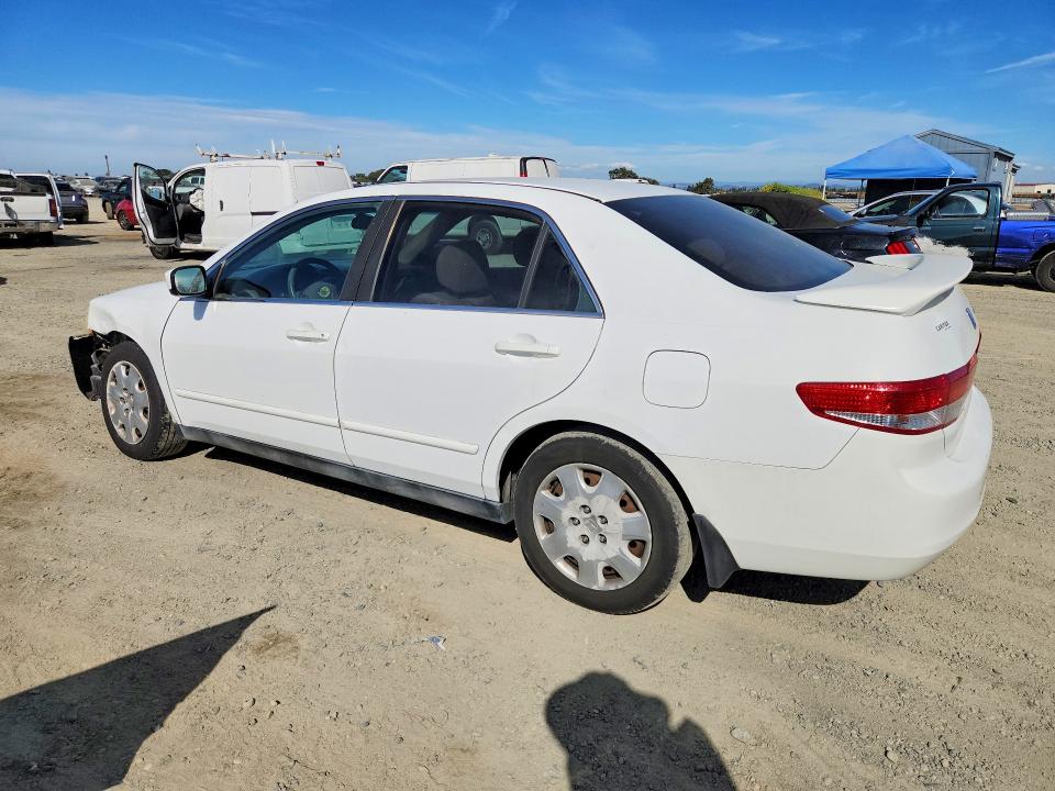 Продажа на аукционе авто 2004 Honda Accord, vin: 1HGCM66394A032498, номер лота: 68269346