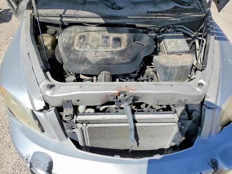 68292716 :رقم المزاد ، 3GNDA33P57S512551 vin ، 2007 Chevrolet Hhr مزاد بيع