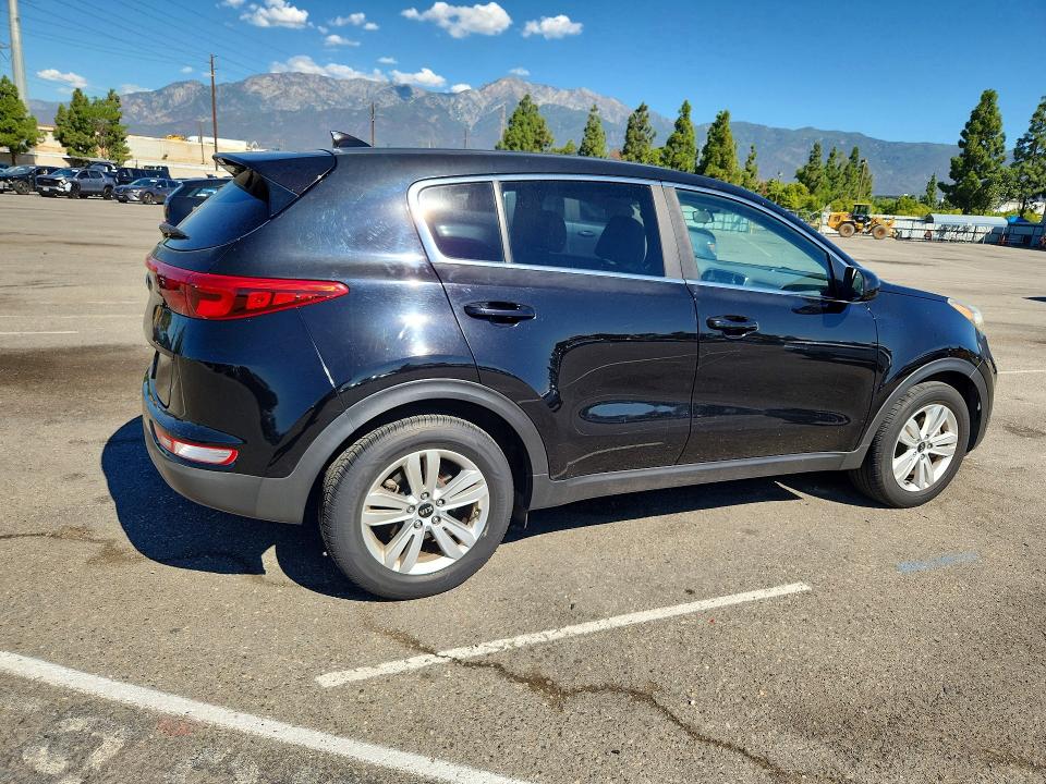 Aukcja sprzedaży 2018 Kia Sportage, vin: KNDPM3AC9J7399075, numer aukcji: 68218766