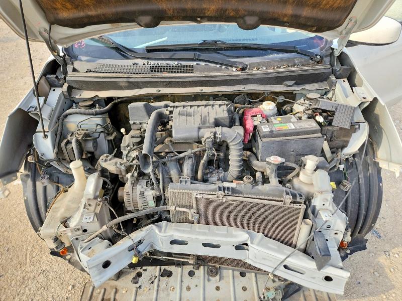 Продажа на аукционе авто 2017 Mitsubishi Mirage, vin: ML32F3FJ0HHF10036, номер лота: 69751736