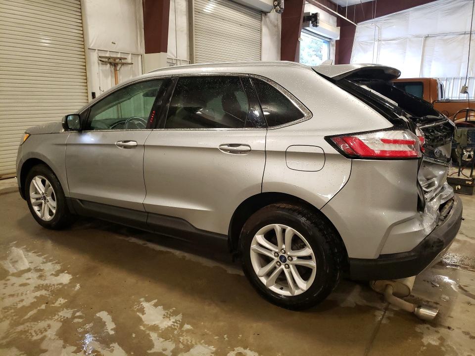 69379816 :رقم المزاد ، 2FMPK4J97LBA19172 vin ، 2020 Ford Edge مزاد بيع