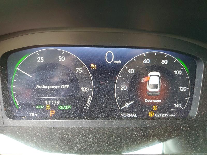 Продажа на аукционе авто 2025 Honda Civic, vin: 2HGFE4F81SH310321, номер лота: 68864736