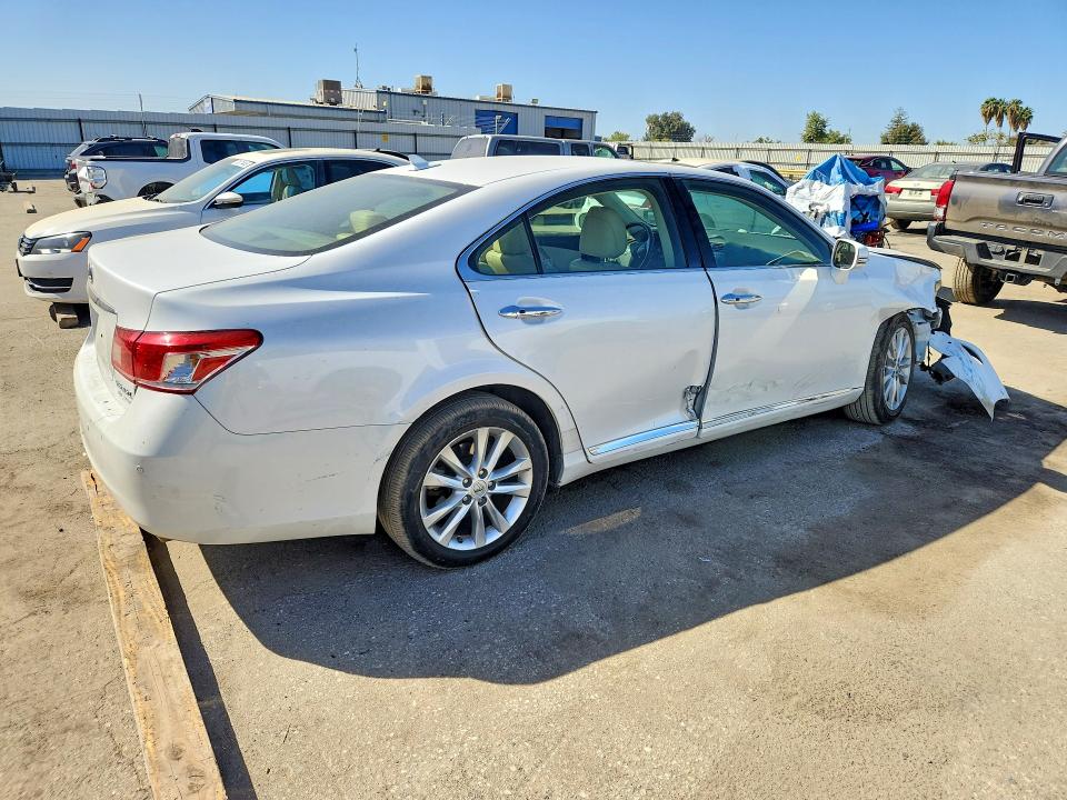 Aukcja sprzedaży 2012 Lexus Es, vin: JTHBK1EG3C2484820, numer aukcji: 70664206