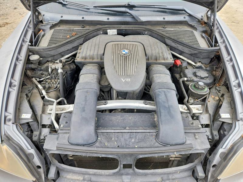 Продажа на аукционе авто 2010 Bmw X5, vin: 5UXFE8C5XAL312682, номер лота: 68208476