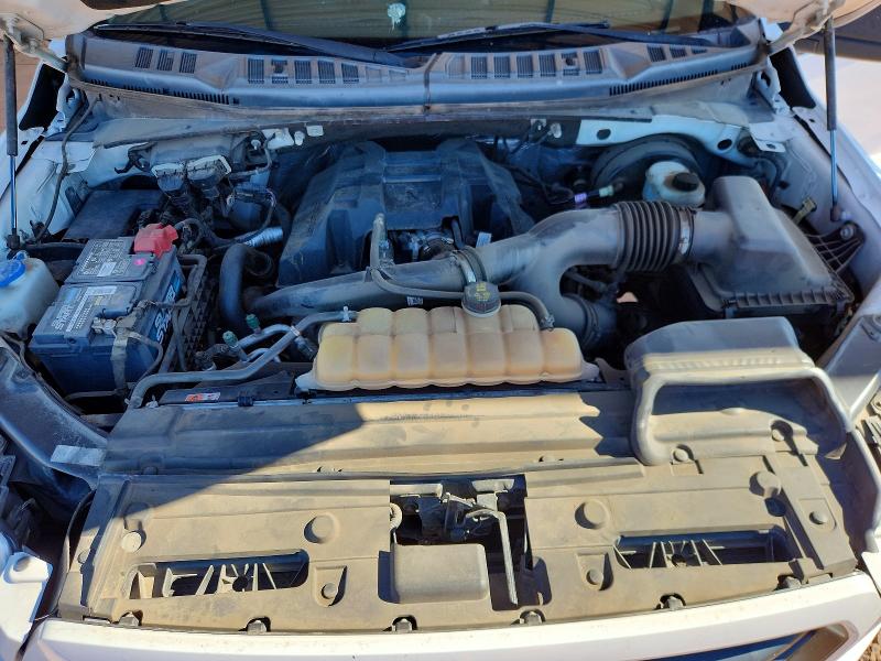 2017 Ford F150 მანქანა იყიდება აუქციონზე, vin: 1FTEW1CP8HKC19033, აუქციონის ნომერი: 70538576