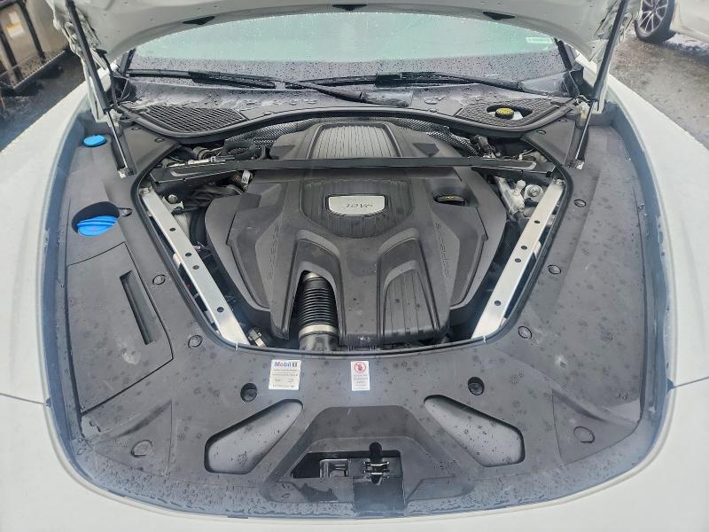 Продаж на аукціоні авто 2018 Porsche Panamera, vin: WP0AA2A79JL100512, номер лоту: 67307376