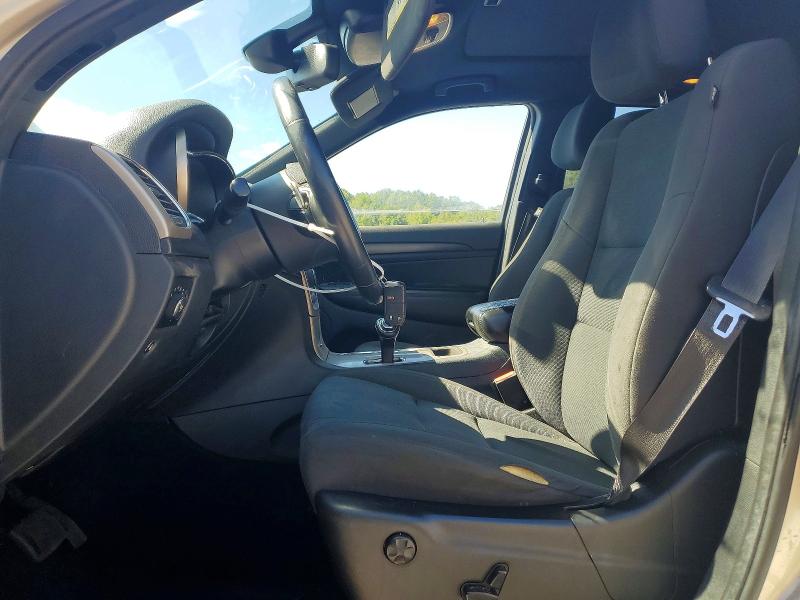 Продаж на аукціоні авто 2014 Jeep Grand Cherokee, vin: 1C4RJFAG8EC119777, номер лоту: 69282586
