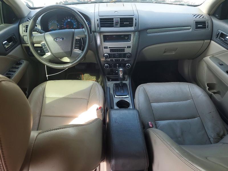 Aukcja sprzedaży 2012 Ford Fusion, vin: 3FAHP0JA6CR224079, numer aukcji: 67013626