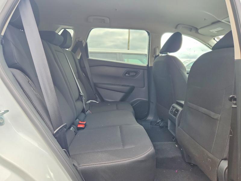 Aukcja sprzedaży 2026 Nissan Rogue, vin: 5N1BT3ABXTC761148, numer aukcji: 70051976