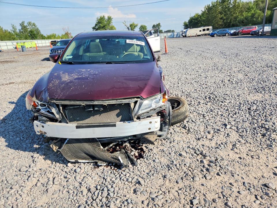 68684276 :رقم المزاد ، 19VDE1F53EE002392 vin ، 2014 Acura Ilx مزاد بيع
