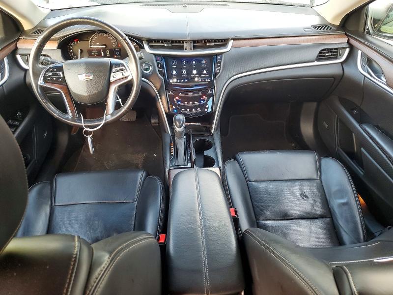 Продаж на аукціоні авто 2018 Cadillac Xts, vin: 2G61M5S33J9172773, номер лоту: 67316156