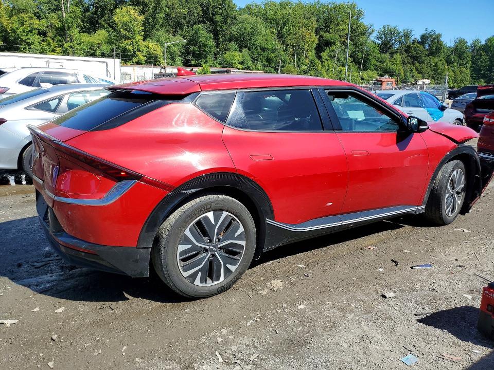 Aukcja sprzedaży 2023 Kia Ev6, vin: KNDC34LA7P5129396, numer aukcji: 68145316