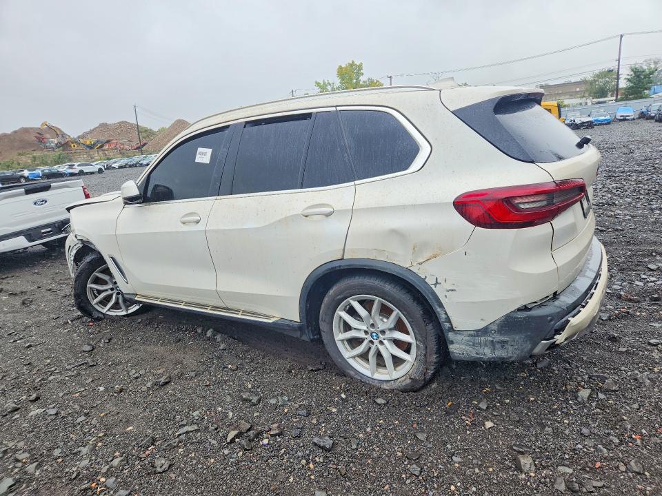 Aukcja sprzedaży 2019 Bmw X5, vin: 5UXCR6C53KLL02783, numer aukcji: 70411356